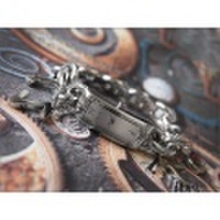 DKNY ダナキャランニューヨーク 腕時計 NY3815 メタルベルト