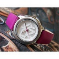 DKNY ダナキャランニューヨーク 腕時計 NY8803 レザーベルト