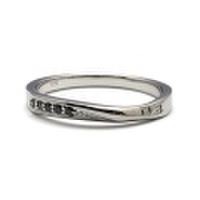 DUB collection(ダブコレクション)KnotRing 　ノットリング　DUBj-315-1