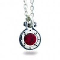 Dr MONROE（ドクターモンロー）ペンダント FC-257-SV