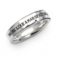 Dr MONROE（ドクターモンロー）リング FC-253-SV