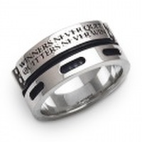 Dr MONROE（ドクターモンロー）リング FC-98TE-SV