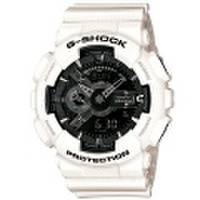 G-SHOCK ジーショック White and Black Series ホワイトアンドブラックシリーズ GA-110GW-7AJF