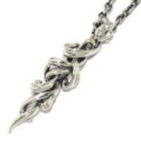 GIGOR（ジゴロウ） グローションペンダント　N209