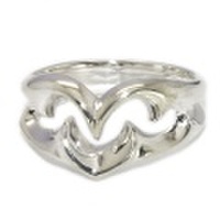 GIGOR（ジゴロウ） トライバルハートリングS　N22