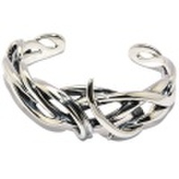 GIGOR（ジゴロウ）No.322 タングラムシリーズ/ドレスターバングル　フリーサイズ