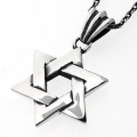 GLAMOUR PUNKS（グラマーパンクス）　DAVID / ダビデ ペンダント　0903-0123