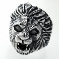 GLAMOUR PUNKS（グラマーパンクス）　ビーストリング　0501-0026