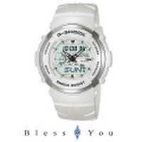 Gショック カシオ G-スパイク・スノーホワイト（白） G-300LV-7AJF 腕時計 G-SHOCK 時計 ギフト 12,0
