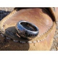 HALF-DOLLAR RING　ケネディハーフダラーリング