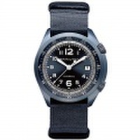 HAMILTON ハミルトン 腕時計 Khaki カーキパイロットパイオニア アルミニウム Pilot Pioneer Aluminium Auto H80495845 メンズ 国内正規品