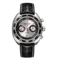 HAMILTON ハミルトン腕時計 Pan Europ(パンユーロ) オートクロノH35756755正規輸入品