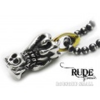 JET CORE (ジェットコア) 蝋燭 (小) (チェーン別売り) [シルバーペンダント] 送料無料