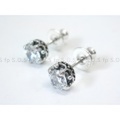 Justin Davis（ジャスティンデイビス）　Debutant Earring（ディブタントイヤリング）