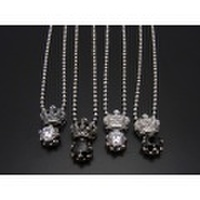 Justin Davis（ジャスティンデイビス）　Juliet Necklace（ジュリエットネックレス）