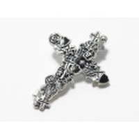 Justin Davis（ジャスティンデイビス）　Melting Pot Pendant（メルティングポットペンダント）