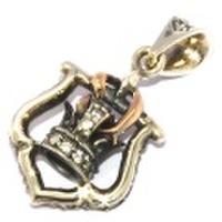 Lord Camelot（ロードキャメロット）LC-910　ペンダント　【TOPのみ】