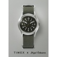 Nigel Cabourn x TIMEX NAM WATCH