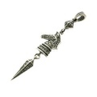 PUERTA DEL SOL（プエルタ デル ソル）　PE767　ペンダントトップ