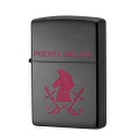 PUERTA DEL SOL（プエルタ デル ソル）　PU ZP0007 PK ナイト