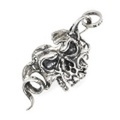 ROCK’N ROYAL(ロックンロイヤル)SKULL MASKペンダントSRRP215【新作】