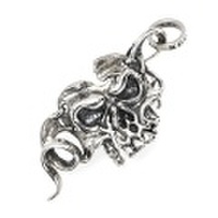 ROCK’N ROYAL(ロックンロイヤル)SKULL MASKペンダントSRRP215【新作】