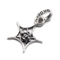 ROYAL ORDER(ロイヤルオーダー) SPIDER WEB CROWN DIAMOND【SP161-2-D】