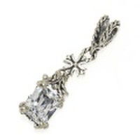 ROYAL ORDER(ロイヤルオーダー) 　スモールアントワネット　SML ANTOINET W/CZ SP246-SML