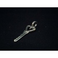 ROYAL ORDER(ロイヤルオーダー)　ハートキーペンダント【トップのみ】　SP59