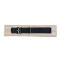RRL ダブルアールエル Canvas Watch Strap　キャンバス　ウォッチ　ストラップ (NAVY)