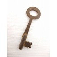 SECURE LEVER アンティークキー ビンテージ antique key 鍵