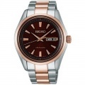SEIKO セイコー 腕時計 自動巻 SARY056 プレザージュ メカニカルメンズウォッチ 国内正規品