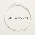 SV925製ワイヤー 線径0.60mm 50cm