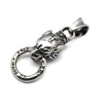 TRAVIS WALKER(トラヴィスワーカー) PDS142 Sabor Tooth Pendant