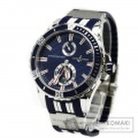 Ulysse Nardin【ユリス・ナルダン】マリーンダイバー ポパイ 腕時計【cabhbabc】【ブランド通販】【ブランド買取】