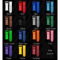 VALIANT Strap Set 52mm（各色）