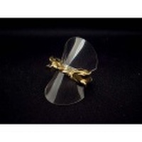 WOLFMAN B.R.S(ウルフマンBRS)　WヘッドリングG　WO-R-30G