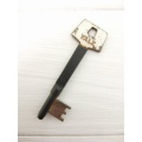 YALE アンティークキー ビンテージ antique key 鍵