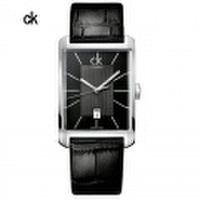 [ck カルバン・クライン ウォッチ]ck Calvin Klein 腕時計 ck window(ウィンドウ) K2M21107 メンズ 【正規輸入品】