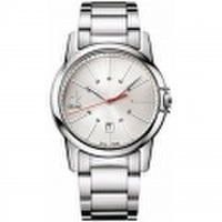 ck カルバン・クライン ウォッチ ck select K0A21126 メンズ[正規輸入品/2年保証]