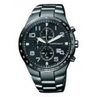 ［ウォッチ/腕時計の名入れ・文字刻印OK］ 常に最先端デザインを追い求めるファッショナブルウォッチ　トータルバランスのよいスポーティーでスタイリッシュなモデル　【INDEPENDENT（インディペンデント）】［送料無料］［バンド調節無料］［ラッピング無料］