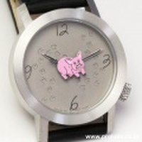 《 AKTEO 》 ブタ / CRAZY PIG