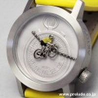 《 AKTEO 》 自転車 / CYCLIST 02