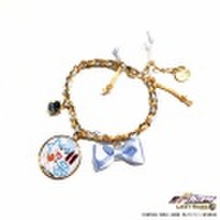 「劇場版　黒子のバスケ　LAST GAME」ブレスレット&チャーム