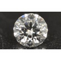 【 エアクルーズカット 】 天然ダイヤモンド ルース(裸石) 0.269ct, Eカラー, SI-1, ハート＆キューピッド 【 エアー・クルーズ・カット / 正16角形 】 【中央宝石研究所】