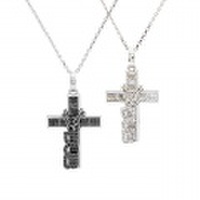 【DUB Collection｜ダブコレクション】Allure Pair Necklace　アリュール ペア ネックレス　DUBj-218-pair【big/大】【ペア】