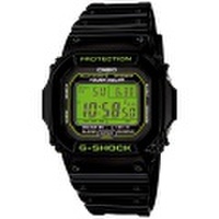 【G-SHOCK】ジーショック 腕時計 タフソーラー電波 GW-M5610B-1JF メンズ