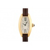 【新品】 カルティエ ミニトノー ラニエール W1537238