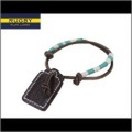 【正規品】RUGBY by Ralph Lauren ラルフローレン ラグビー ADJUSTABLE LETHER BRACELET ブレスレット