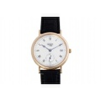 【中古品】 ブレゲ クラシック ツインバレル 5920BR/15/984